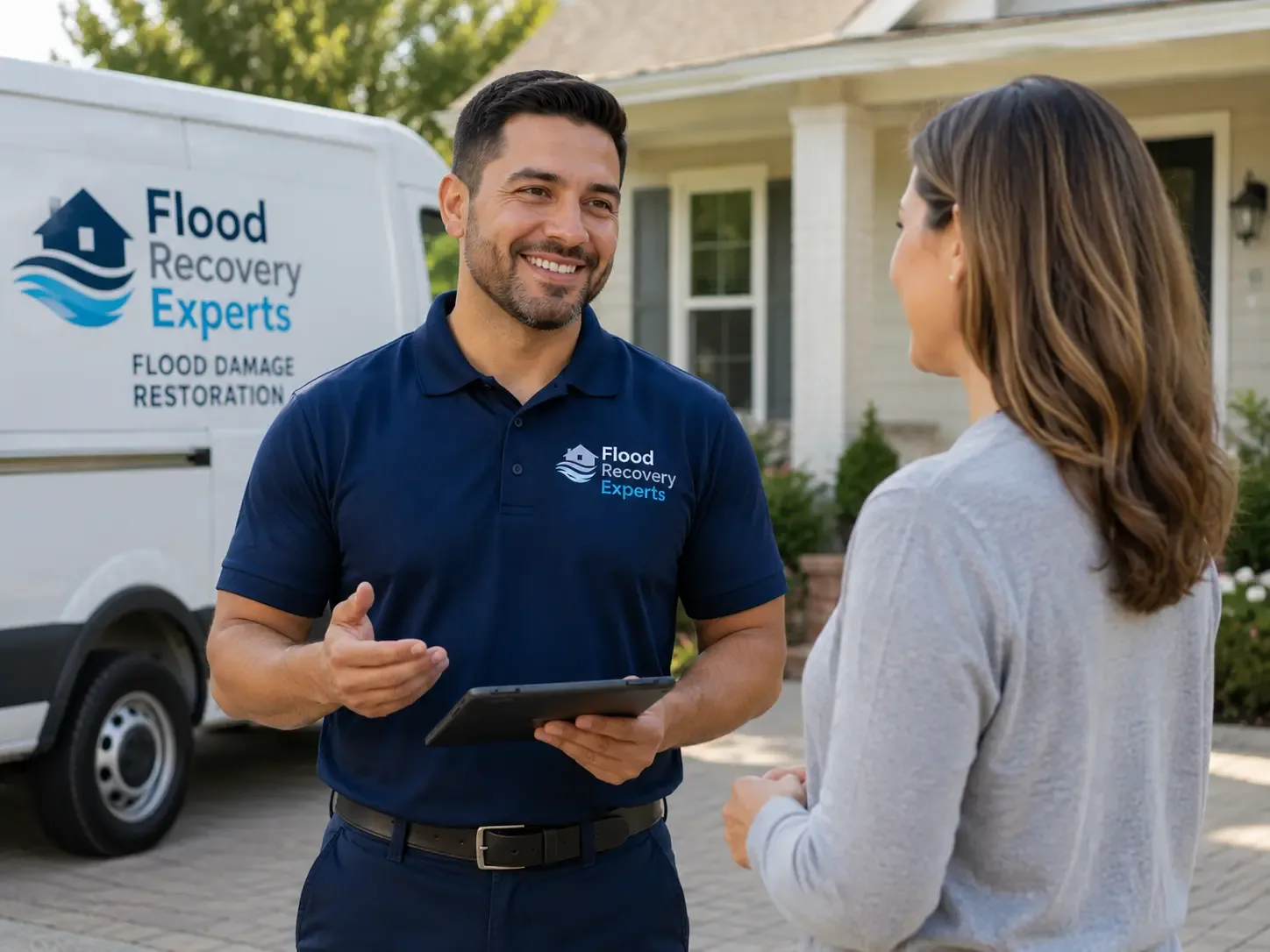 Flood Damage Cleanup Marionville, MO FAQs